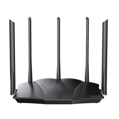 Router wifi tenda tx12 pro 4