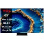 Tv tcl 65pulgadas qled mini led