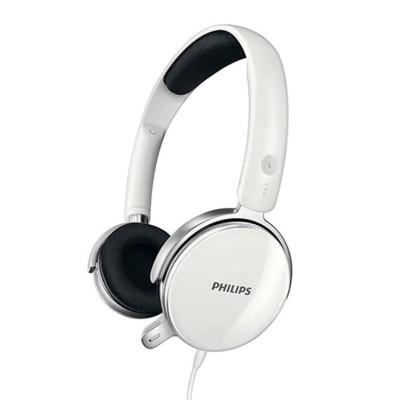 Auriculares philips shm7110u 00 jack 35mm