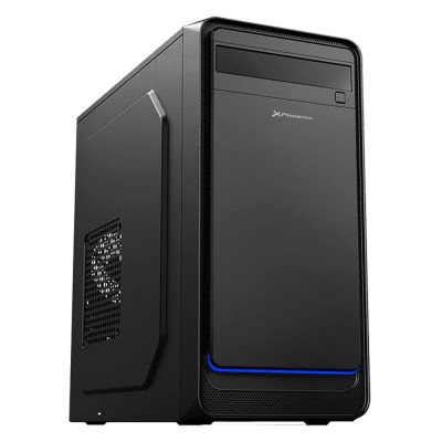 Ordenador pc phoenix topvalue a25 intel