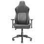 Silla mars gaming mgc ultra premium gris