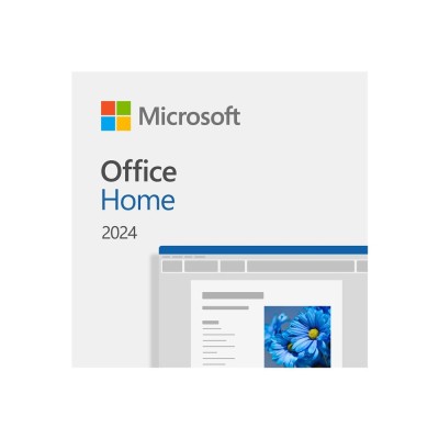 Microsoft office home 2024 esd 1