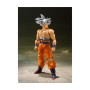 Figura tamashii nations dragon ball son