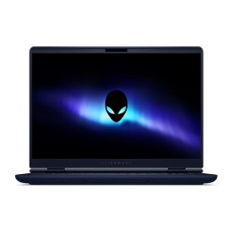 Portatil dell alienware 16x aurora u7 255hx