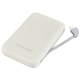 Powerbank intenso s10000 10000 mah beige