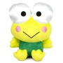 Peluche Keroppy Hello Kity 15cm