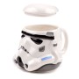 Taza 3D Imperial Stormtrooper Star Wars