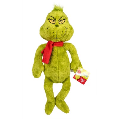 Peluche Grinch 50cm