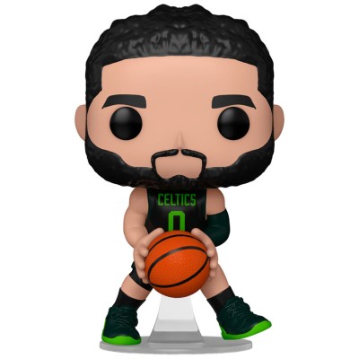 Figura POP NBA Boston Celtics Jayson Tatum