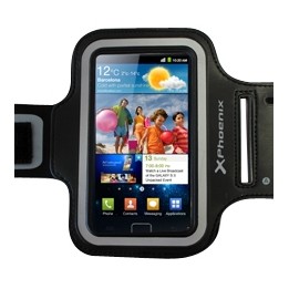 Brazalete deportivo phoenix funda telefonos smartphones