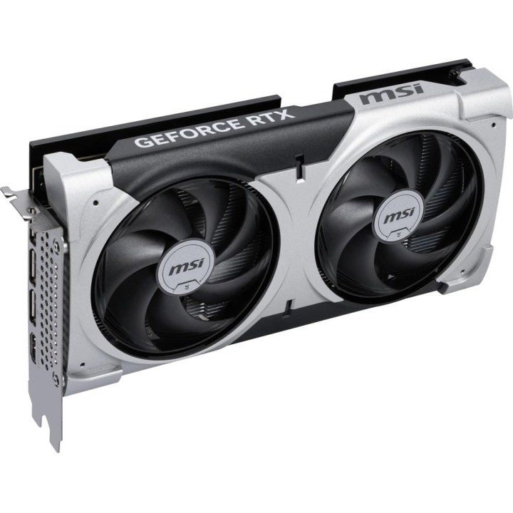 Tarjeta grafica msi rtx 5060 ti