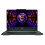 Portatil msi 15 1621xes i7 13620h 16gb ssd