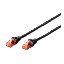 Cable red ewent latiguillo rj45 utp
