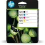 Pack cartucho hp 924 4 colores