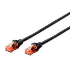 Cable red ewent latiguillo rj45 utp