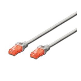 Cable red ewent latiguillo rj45 utp