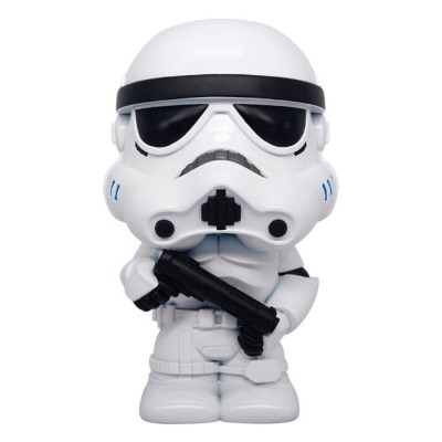 Figura hucha Stormtrooper Star Wars 20cm