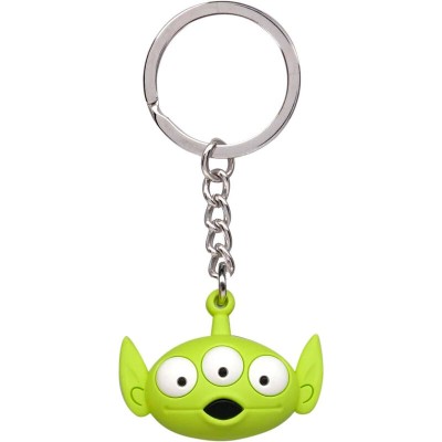 Llavero 3D Alien Toy Story Disney Pixar 6cm