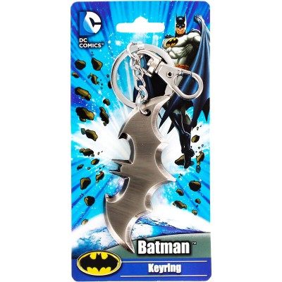 Llavero Batarang Batman DC Comics 8cm