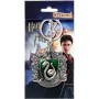 Llavero Casa Slytherin Harry Potter 7cm