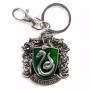 Llavero Casa Slytherin Harry Potter 7cm