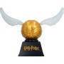 Figura hucha Snitch Dorada Harry Potter 20cm