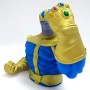 Figura hucha Thanos Marvel 20cm