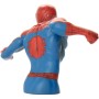 Figura hucha Spiderman Marvel 18cm