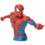 Figura hucha Spiderman Marvel 18cm