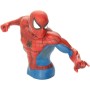 Figura hucha Spiderman Marvel 18cm