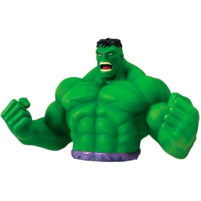 Figura hucha Hulk Marvel 17cm