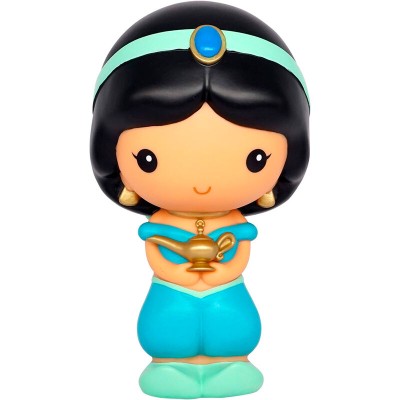 Figura hucha Jasmine Aladdin Disney 20cm