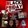 Pack oferta 6 Funko POP Pesadilla antes de Navidad