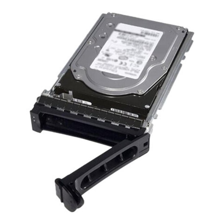 Disco duro interno dell 2.5 pulgadas 1.2tb