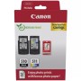 Cartucho canon pg 510 cl 511 papel