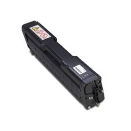 Toner ricoh sp c220e negro 2300