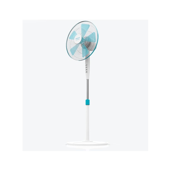 Ventilador pie cecotec energysilence 500