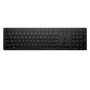 Hp teclado 455 programable inalambrico