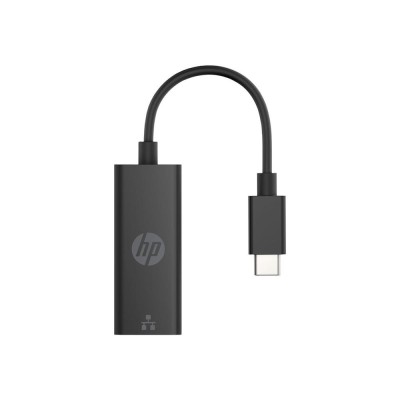 Adaptador vusb c a rj45 g2