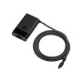 Cargador hp de portatil usb c 65w