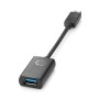 Hp adaptador usb c a usb 30