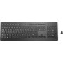 Hp teclado premium inalambrico