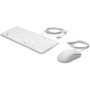 Kit teclado raton hp healthcare