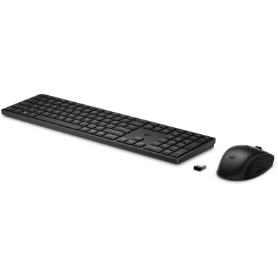 Kit teclado raton hp 655