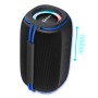 Altavoz qcharx flow mini negro 10w