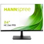 Monitor hannspree hc246pfb 24pulgadas wuxga vga