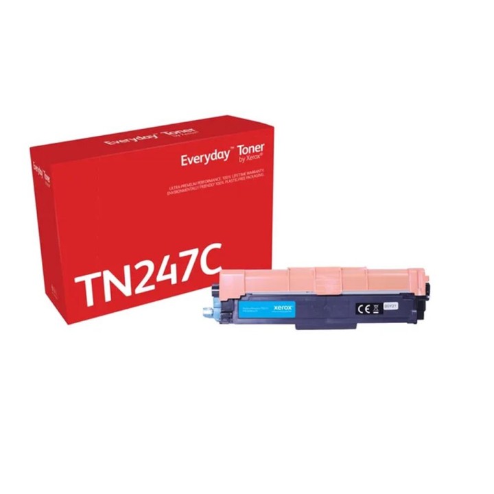 Toner xerox everyday compatible con brother