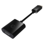 Adaptador hp hdmi a vga