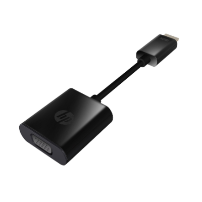 Adaptador hp hdmi a vga