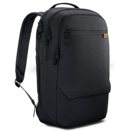 Mochila dell ecoloop premier portatil 16 pulgadas